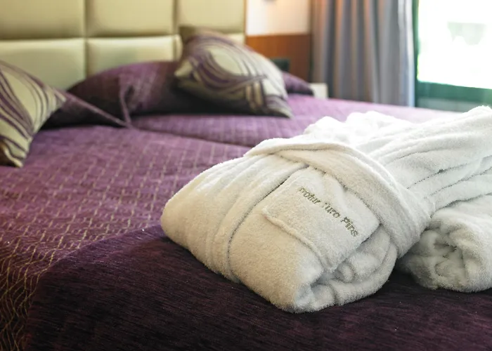 Hotel Protur Turo Pins 4* Sup Cala Ratjada 