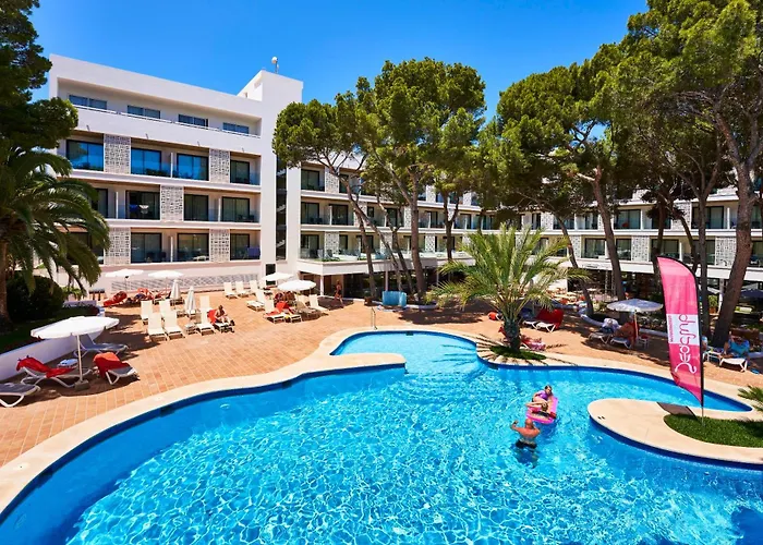 Hotel & Spa S'Entrador Playa Cala Ratjada 