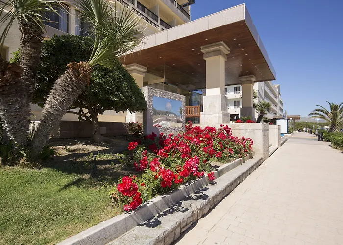 Hotel Bella Playa & Spa Cala Ratjada 