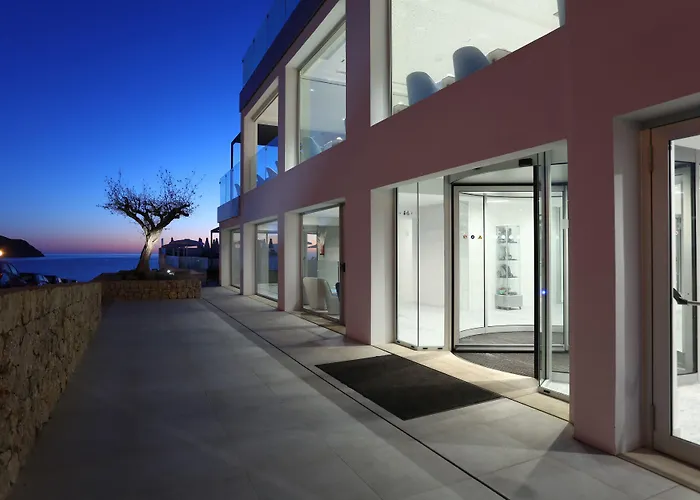 Mar Azul Pur Estil Hotel & Spa - Adults Only Cala Ratjada 